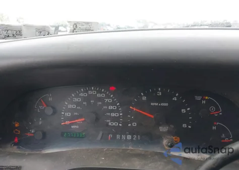 2002 Ford F-250 Lariat/Xl/Xlt from USA, damaged, VIN 1FTNX21L02EB96467